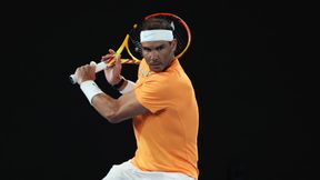 Nadal wycofuje się z kolejnego turnieju. Czy zdąży na Roland Garros?