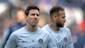 Stan wyjątkowy w Paris Saint-Germain. Klub podjął decyzję ws. Messiego i Neymara