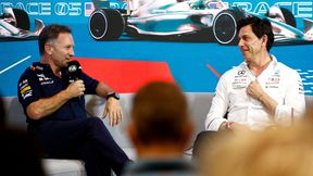 Mercedes narzeka na zbyt nudną F1. Natychmiastowa reakcja Red Bulla