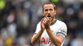 Harry Kane nie ma dość. Imponujący wyczyn gwiazdy Tottenhamu