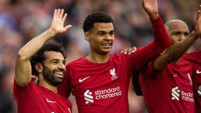 Liverpool nie hamuje. Szóste zwycięstwo z rzędu