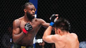 Sterling obronił pas, Muhammad zawalczy o tytuł. Sprawdź wyniki UFC 288