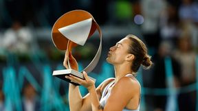 Madison Keys - Aryna Sabalenka. Gdzie oglądać ćwierćfinał Wimbledonu? O której godzinie?