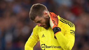 Media: De Gea zostaje, ale bez gwarancji. Man Utd sprowadzi mu konkurenta?