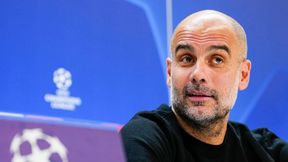 Pep Guardiola: Chcemy być jak Real Madryt