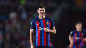 FC Barcelona zagra w Azji. Co za grafiki z Lewandowskim