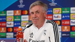 Ancelotti chce zatrzymać drużynę nie do zatrzymania. "To nie tylko Haaland"