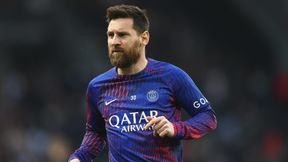 Media: Przesądzone. Messi już zdecydował, gdzie będzie grać