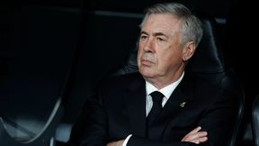 Carlo Ancelotti zrównał się z legendą. Zapisał się w historii Ligi Mistrzów