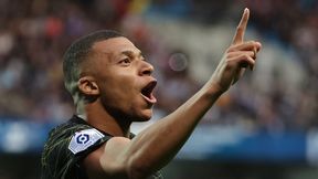 Kylian Mbappe w Realu Madryt już teraz? Klub chce podjąć kolejną próbę