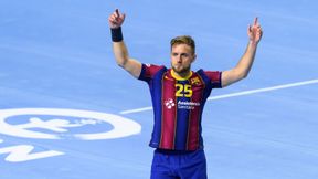 FC Barcelona była bezlitosna. Duńczycy tłem dla rywala