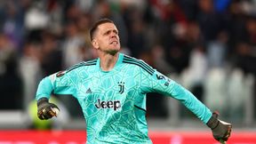 Wojciech Szczęsny doceniony w Europie