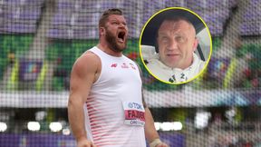 Fajdek vs. Pudzianowski w MMA? Lekkoatleta zabrał głos