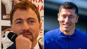 Dudek ostrzega Lewandowskiego. "Nowa twarz rzuci wyzwanie"