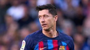 FC Barcelona podjęła decyzję ws. napastnika. Co na to Lewandowski?