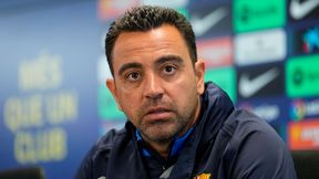 Xavi nie ma wątpliwości. Mistrzostwo Hiszpanii jest już rozstrzygnięte