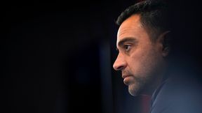 Xavi buduje swoją legendę. Osiągnął to jako piąty w historii FC Barcelony