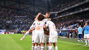 Ligue 1: Olympique Marsylia wciąż w grze o wicemistrzostwo Francji