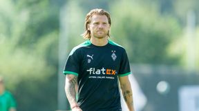 Eugen Polanski musi poczekać. Gladbach nie zmieni trenera