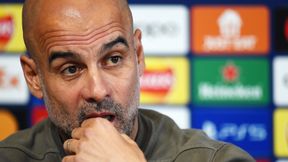 Obrońca Manchesteru City przegapi rewanż z Realem. Pep Guardiola potwierdza