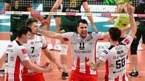 Asseco Resovia Reszów po siedmiu sezonach z medalem!