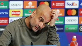 Guardiola zadrwił z prezydenta FC Barcelony. "Pewnie dalej imprezuje"