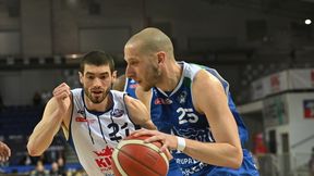 King wziął decydujący mecz! Wyeliminował Anwil!