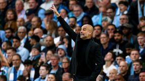 Pierwszy taki trener w historii. Pep Guardiola pokarał Real Madryt