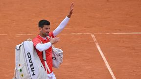 Novak Djoković nie traci pewności. "Mam nadzieję, że osiągnę pełną dyspozycję"