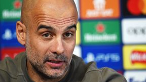 Pep Guardiola zachwycony jednym piłkarzem. To nie był Haaland