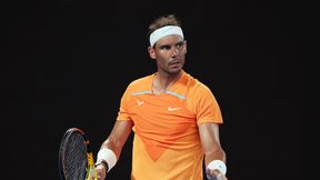 Oficjalnie: Nadal nie zagra na Roland Garros. Zdradza, kiedy zakończy karierę