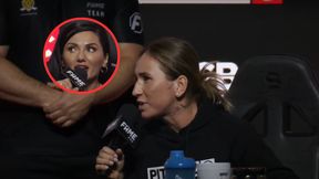 Marta Linkiewicz bez respektu do Ewy Brodnickiej. Gorąco przed Fame MMA 18