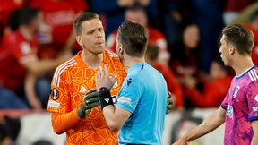 Szczęsny zrobił swoje. Eksperci pod wrażeniem