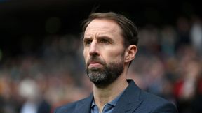 Gareth Southgate zdecydował. Chodzi o piłkarzy Manchesteru City