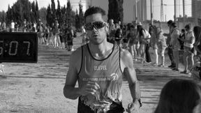 Tragiczna śmierć biegacza. Sprawca był pod wpływem alkoholu i narkotyków