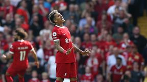 Liverpool zagrał dla Newcastle i Manchesteru United. Everton walczył do końca