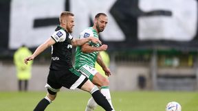 Gol w 98. minucie i ogromna niespodzianka w meczu Lechia - Legia