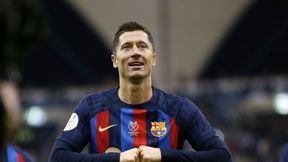 Zażenowanie w Niemczech. "Bild" nawiązał do Lewandowskiego