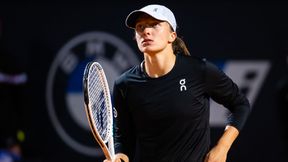 Coraz większe straty Igi. Zobacz najnowszy ranking WTA