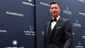 "Ten dzień miał nie nadejść". Aż pojawił się Lewandowski