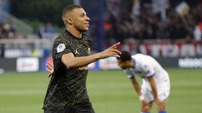 "Bomba". Aż huczy od plotek ws. Mbappe