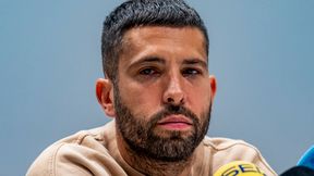 Odejście z Barcelony i co dalej? Jordi Alba ma cztery możliwości