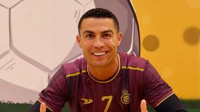 Gorąco wokół Ronaldo. Jasna deklaracja piłkarza