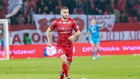 Wychowanek Widzewa kontynuuje zagraniczną karierę. Zamienił Grecję na Bułgarię