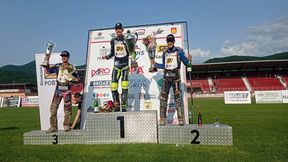 Żużel. Niegościnny Martin Vaculik w el. SGP. Woźniak z awansem do SGP Challenge