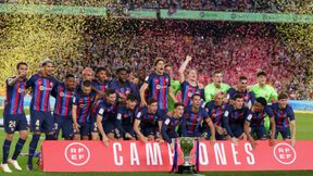 Brawo, Barca! Rekord pobity po 43 latach