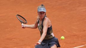 Lawina komentarzy po wielkim meczu Polki na Roland Garros