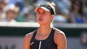 Roland Garros: Linette podjęła decyzję