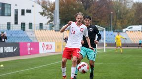 Polak walczy o koronę króla strzelców ME U-17