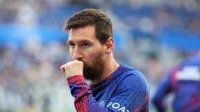 Lionel Messi postawił FC Barcelonie dwa warunki. Uda się je spełnić?